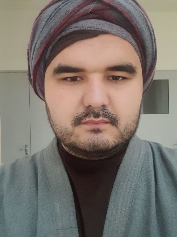 Muhammadjon