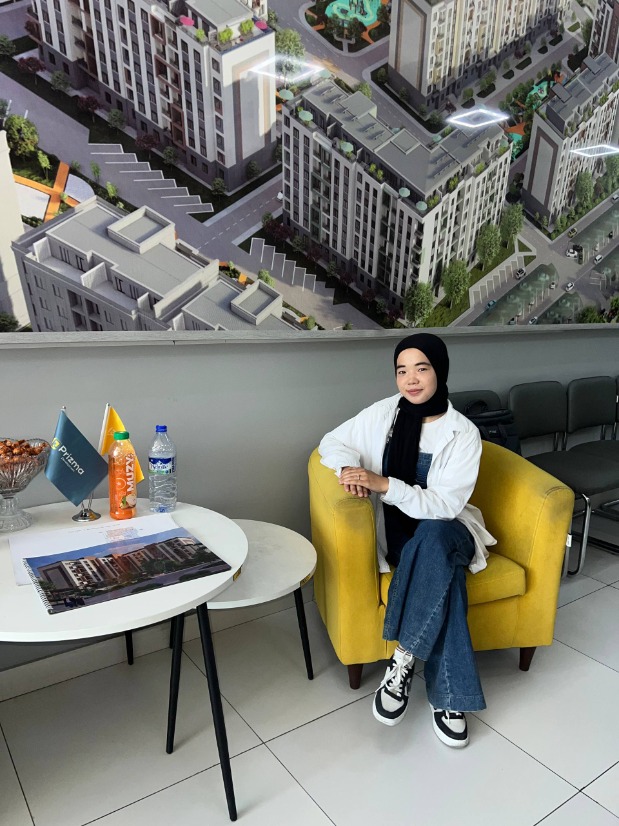 Nilufar 