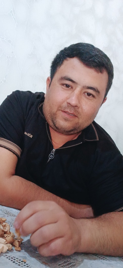 Muhriddin