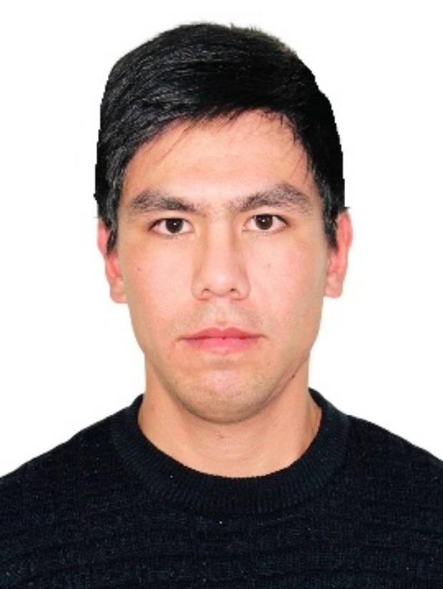 Abdullajon 