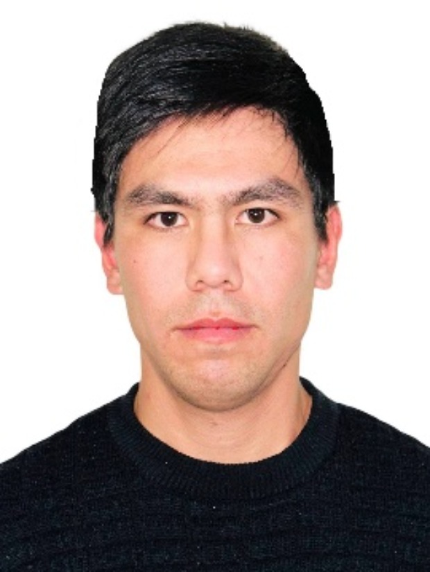 Abdullajon 