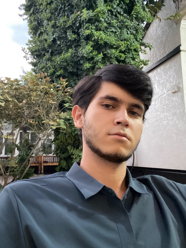 umarxon