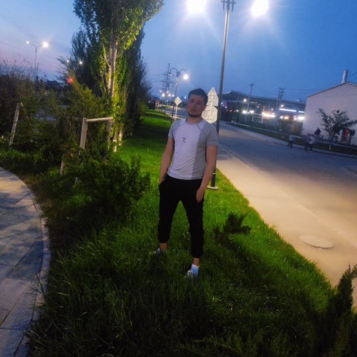 Maqsudjon 