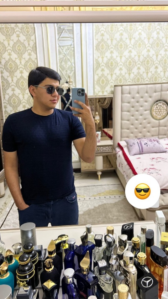 Мухаммадмустафо