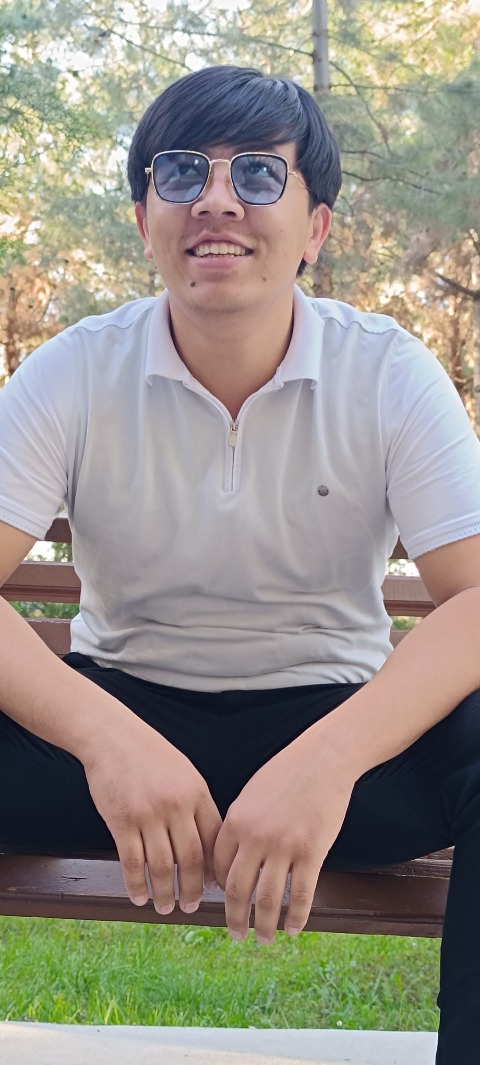 Umidjon