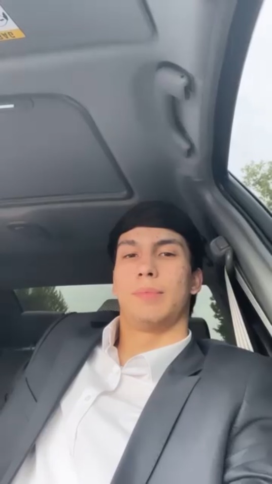 Мухаммадаюбхон