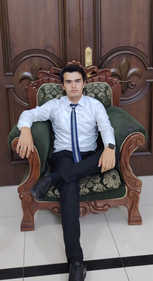 Ubaydullayev 